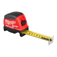 MILWAUKEE Měřící pásmo WIDE BLADE (Gen 2) 5m/16ft-35 4932499204