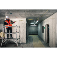 MILWAUKEE Měřící pásmo WIDE BLADE (Gen 2) 8m-35 4932499205