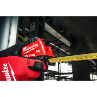 MILWAUKEE Měřící pásmo WIDE BLADE Magnetic (Gen 2) 8m-35 4932499209