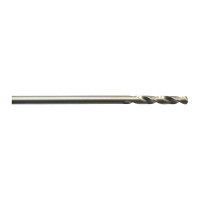 MILWAUKEE MILWAUKEE Pilotní vrták HCS 6x89mm - 1ks  4932499257