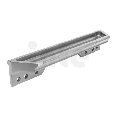 MILWAUKEE Adaptér na stahovací lištu MX FUEL do tvaru L 4932499258