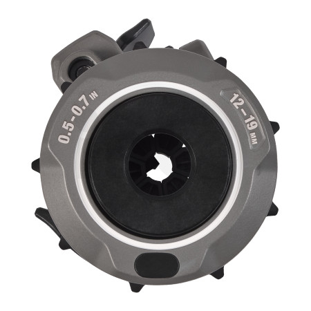MILWAUKEE Odizolovací hlavice 12-19 mm 4932499277