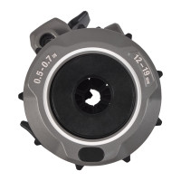 MILWAUKEE Odizolovací hlavice 12-19 mm 4932499277
