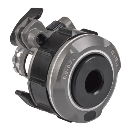 MILWAUKEE Odizolovací hlavice 12-19 mm 4932499277