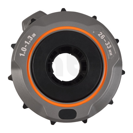MILWAUKEE Odizolovací hlavice 26-33 mm 4932499279