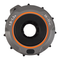 MILWAUKEE Odizolovací hlavice 26-33 mm 4932499279