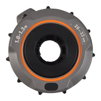 MILWAUKEE Odizolovací hlavice 26-33 mm 4932499279