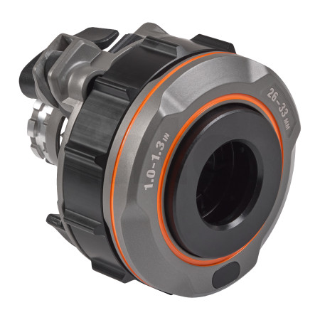 MILWAUKEE Odizolovací hlavice 26-33 mm 4932499279