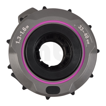 MILWAUKEE Odizolovací hlavice 33-40 mm 4932499280