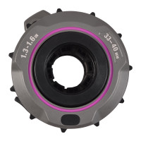 MILWAUKEE Odizolovací hlavice 33-40 mm 4932499280