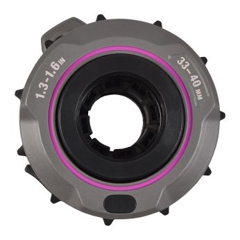 MILWAUKEE Odizolovací hlavice 33-40 mm 4932499280