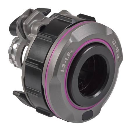 MILWAUKEE Odizolovací hlavice 33-40 mm 4932499280