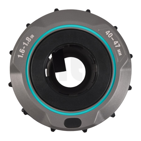 MILWAUKEE Odizolovací hlavice 40-47 mm 4932499281