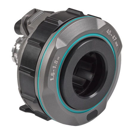 MILWAUKEE Odizolovací hlavice 40-47 mm 4932499281