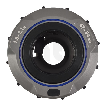 MILWAUKEE Odizolovací hlavice 47-54 mm 4932499282