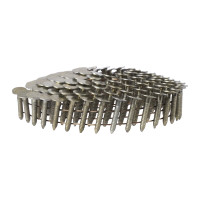 MILWAUKEE Hřebíky 15° ve svitku 3,05 x19 mm /RS/G - ks 2880 (vhodné pro M18 FRCN45) 4932499310