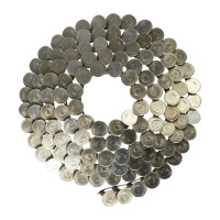 MILWAUKEE Hřebíky 15° ve svitku 3,05x38 mm /RS/G - ks 1440 (vhodné pro M18 FRCN45) 4932499314