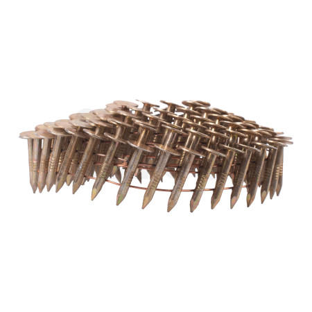 MILWAUKEE Hřebíky 15° prstencové RH 3,05 x 32 mm/SS/G-2160 ks 4932499318