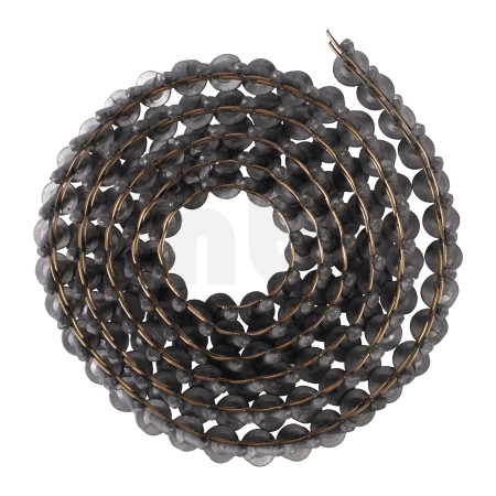 MILWAUKEE Hřebíky 15° prstencové RH 3,05 x 22 mm / RS / HDG - 2880 ks 4932499320