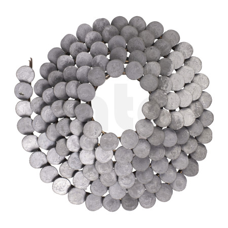 MILWAUKEE Hřebíky 15° prstencové RH 3,05 x 25 mm / RS / HDG - 2160 ks 4932499321