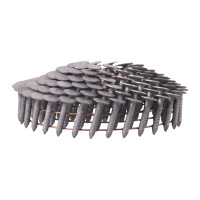 MILWAUKEE Hřebíky 15° prstencové RH 3,05 x 25 mm / RS / HDG - 2160 ks 4932499321