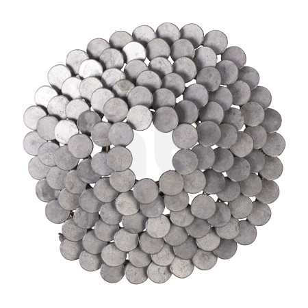 MILWAUKEE Hřebíky 15° prstencové RH 3,05 x 25 mm / SS / HDG - 2160 ks 4932499325