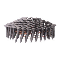 MILWAUKEE Hřebíky 15° prstencové RH 3,05 x 25 mm / SS / HDG - 2160 ks 4932499325