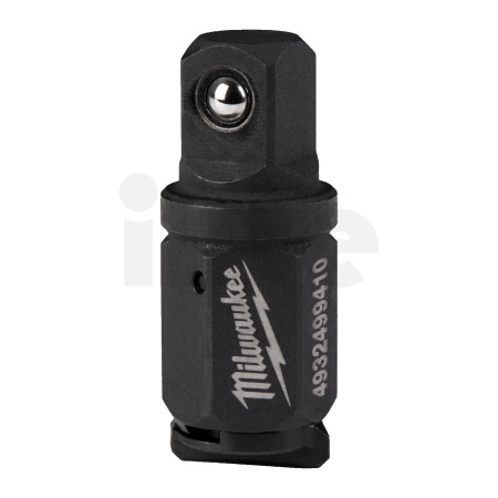 MILWAUKEE FPTR-AAE12 Adaptér pro průchozí ráčnu 1/2" 4932499410