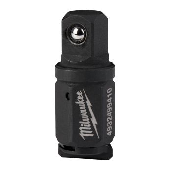 MILWAUKEE Adaptér ½″ čtyřhranu pro průchozí ráčnu INSIDER™ 4932499410