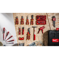 MILWAUKEE Sada pro elektrikáře PACKOUT™ – 60 ks 4932501773