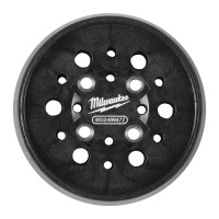 MILWAUKEE Brusný kotouč 75 mm pro M12 FSDR75 4932499472