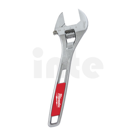 MILWAUKEE 250 mm nastavitelný klíč 4932499517