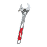 MILWAUKEE Nastavitelný klíč 300 mm 4932499521