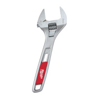 MILWAUKEE Nastavitelný klíč 200 mm 4932499522