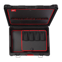 MILWAUKEE Packout Box pro elektrikáře 4932499703