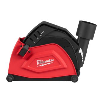 MILWAUKEE Kryt pro odsávání prachu při řezání - DSC125 4932499768