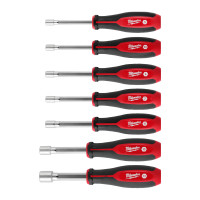 MILWAUKEE Sada magnetických trubkových šroubováků HOLLOWCORE™ 7 ks 4932500080