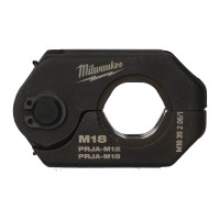 MILWAUKEE PRJ12/18-M18 Otočné kruhové čelisti, M-profil, 18mm 4932500084