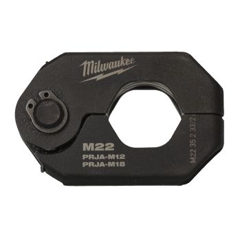 MILWAUKEE Pivoting Ring Jaws 4932500085