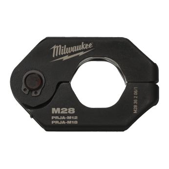 MILWAUKEE Pivoting Ring Jaws 4932500086