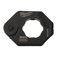 MILWAUKEE PRJ12/18-M35 Otočné kruhové čelisti, M-profil, 35mm 4932500087