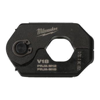 MILWAUKEE Pivoting Ring Jaws 4932500089