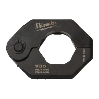 MILWAUKEE Pivoting Ring Jaws 4932500092
