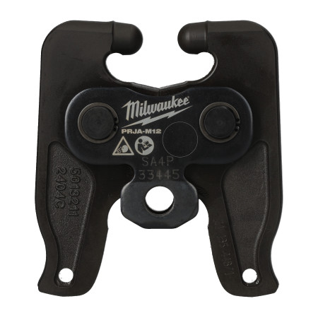 MILWAUKEE RJA Adaptér pro kulaté čelisti 4932500093