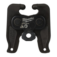 MILWAUKEE RJA Adaptér pro kulaté čelisti 4932500093