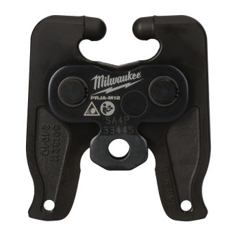 MILWAUKEE RJA Adaptér pro kulaté čelisti 4932500093