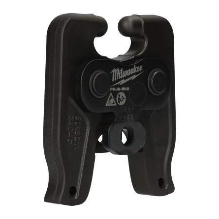 MILWAUKEE RJA Adaptér pro kulaté čelisti 4932500093