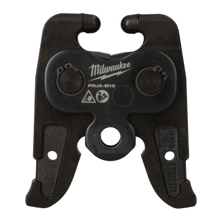 MILWAUKEE RJA Adaptér pro kulaté čelisti 4932500094