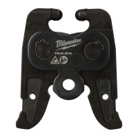 MILWAUKEE RJA Adaptér pro kulaté čelisti 4932500094
