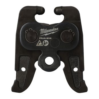 MILWAUKEE RJA Adaptér pro kulaté čelisti 4932500094